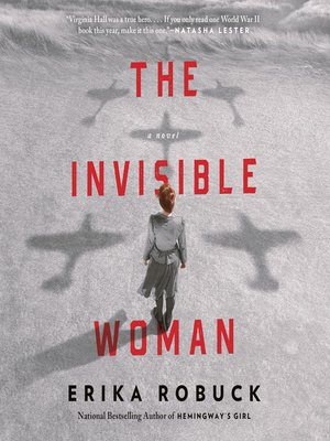 invisible women audiobook